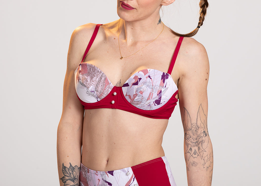 Soutien-gorge