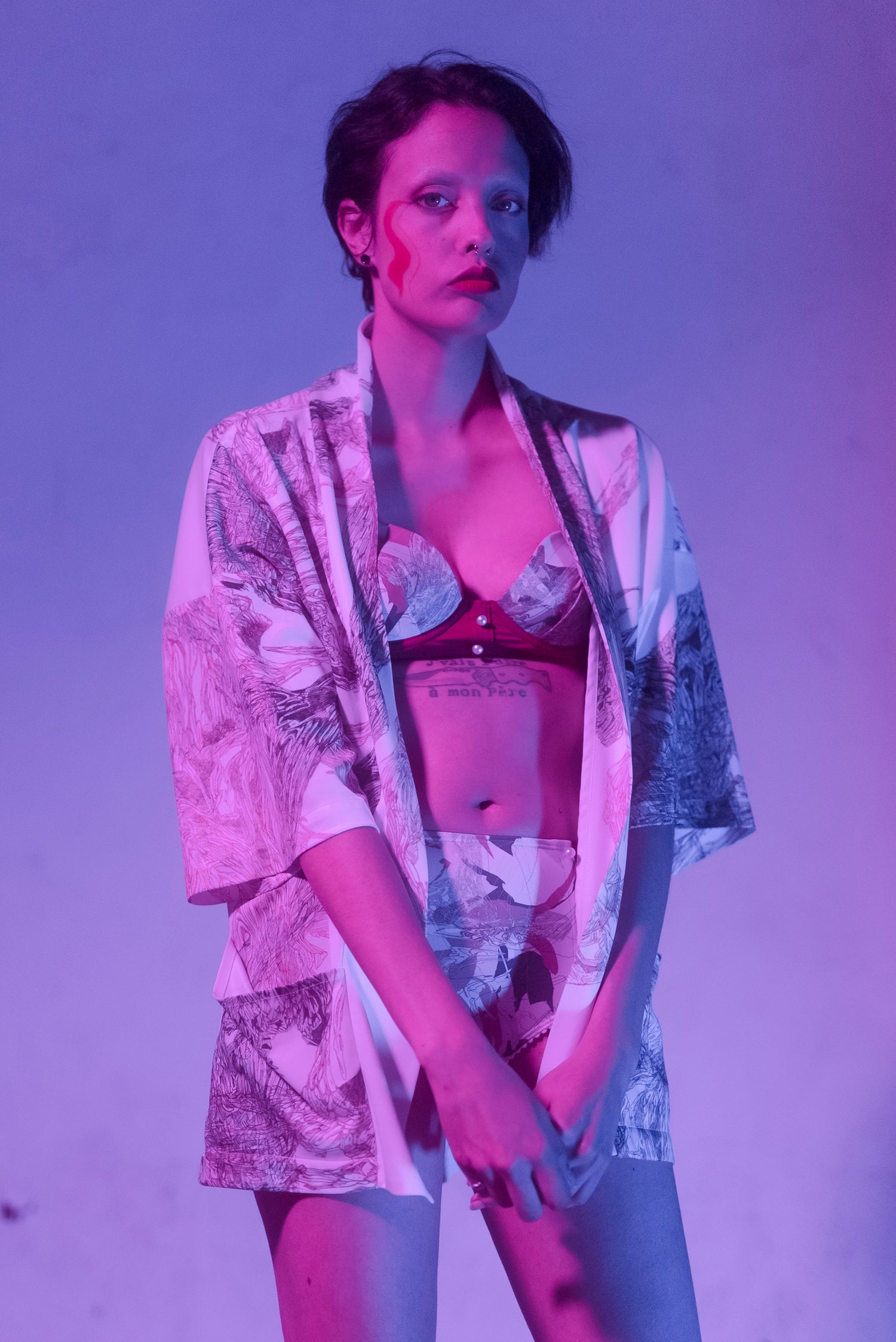 Kimonos